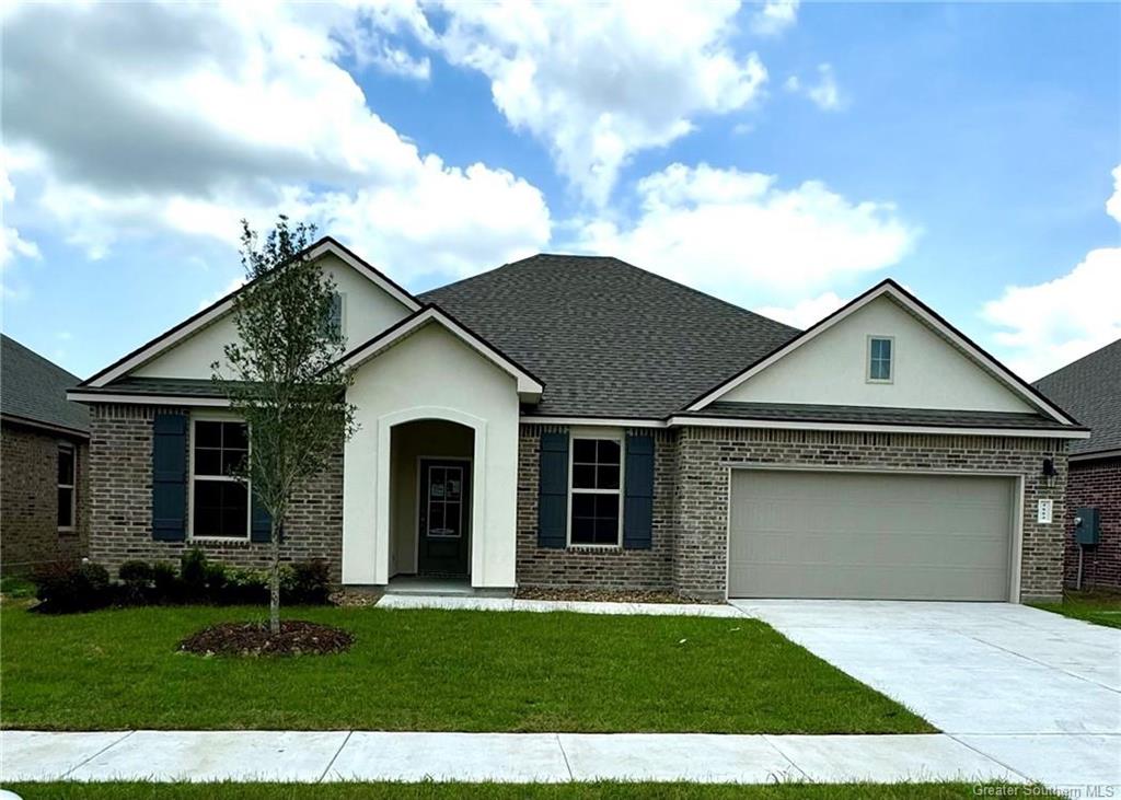 4664 West Rdg Road Lake Charles, LA 70607 - Photo 1 of 15