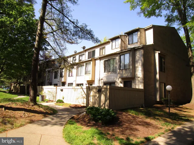 a view of a house with a patio