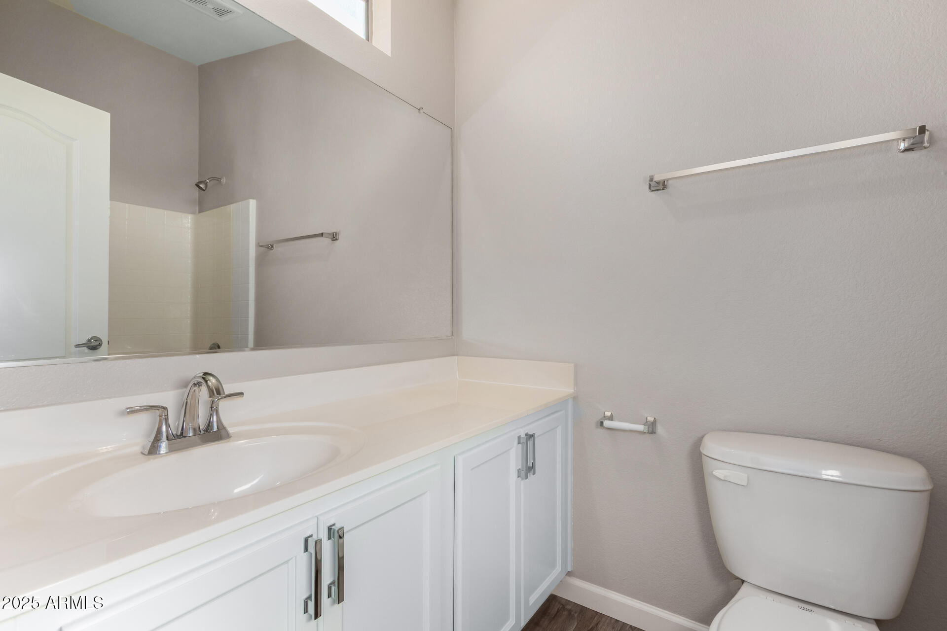 2725 East Mine Creek Road, Unit 1010 Phoenix, AZ 85024 - Photo 20 of 35 a bathroom with a sink and a toilet