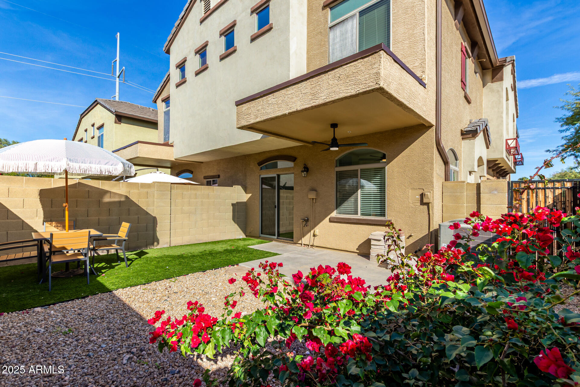 2725 East Mine Creek Road, Unit 1010 Phoenix, AZ 85024 - Photo 27 of 35