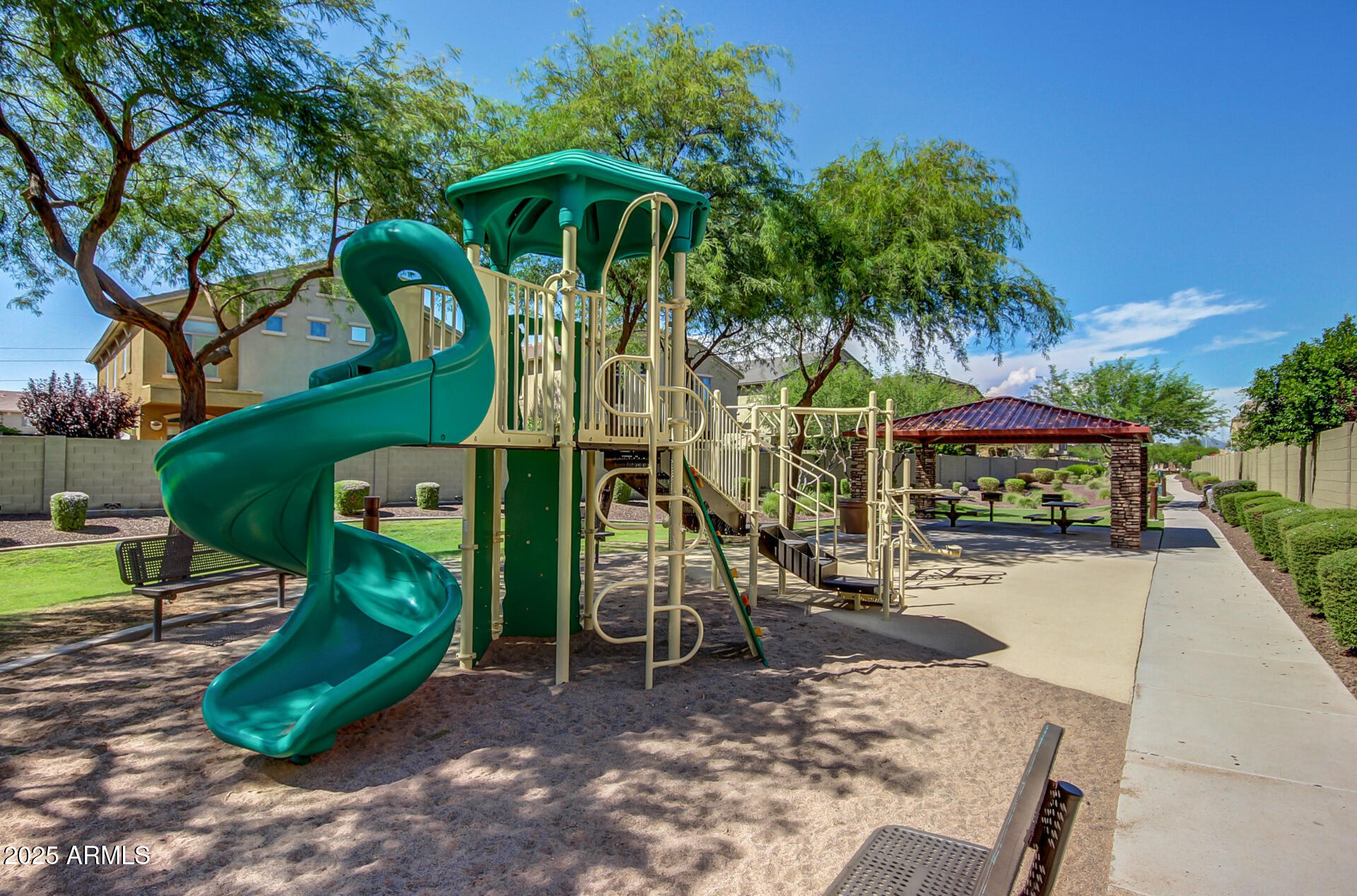 2725 East Mine Creek Road, Unit 1010 Phoenix, AZ 85024 - Photo 29 of 35