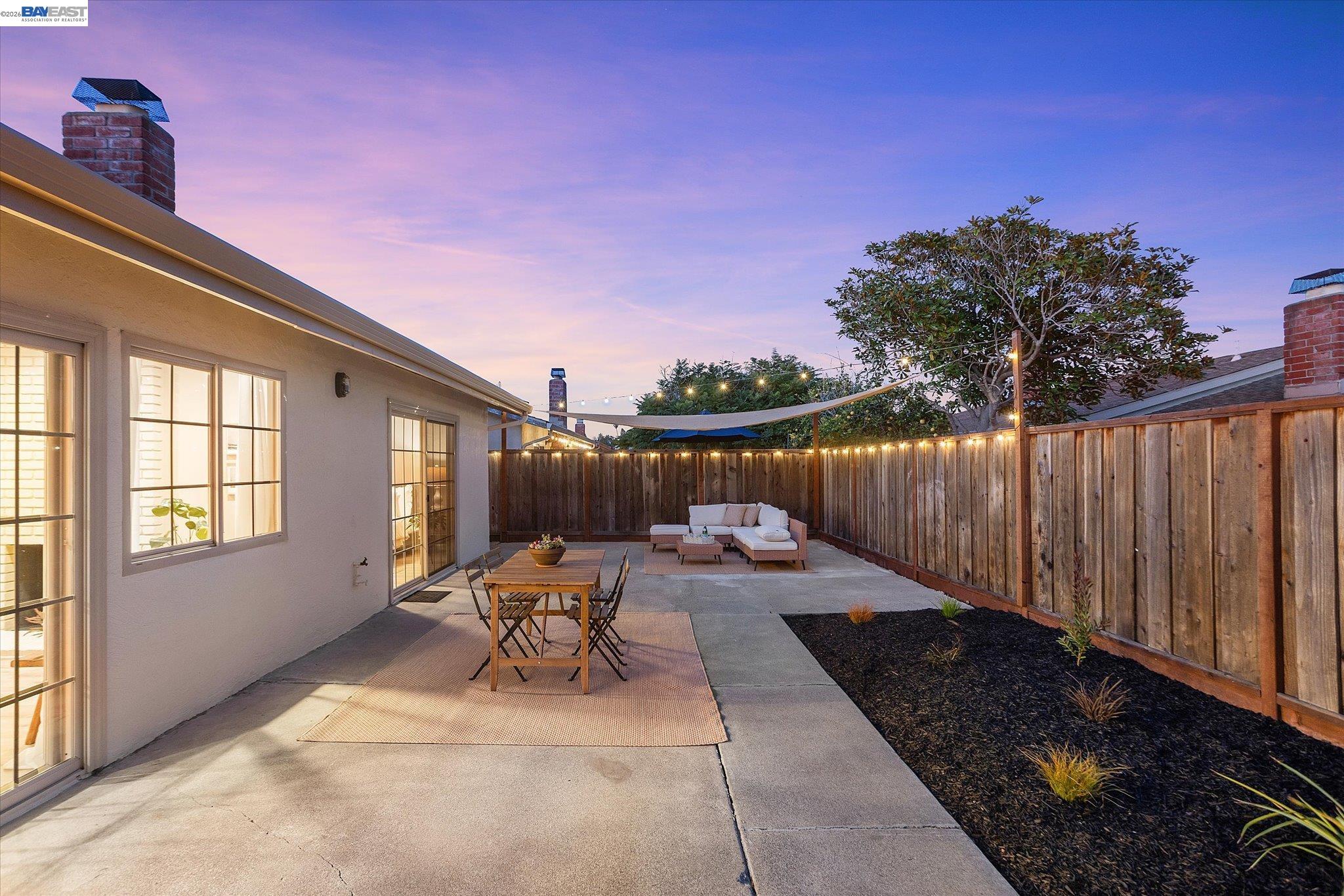 316 Fair Haven Road Alameda, CA 94501 - Photo 47 of 51 Gallery Image 47