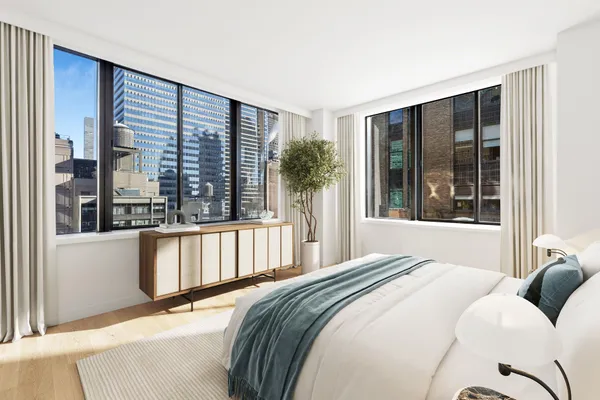 $1,055,000 | 445 5th Avenue, Unit 29H | Midtown South