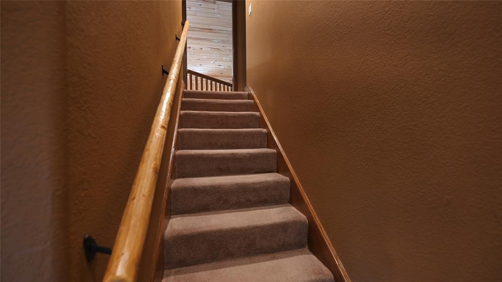 2377 Casino Road Nocona, TX 76255 - Photo 20 of 40 a view of entryway