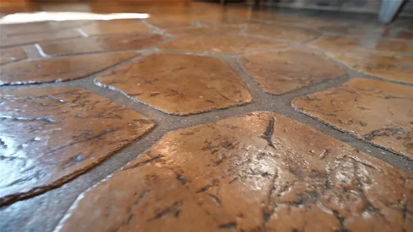 a front view of a house having yard