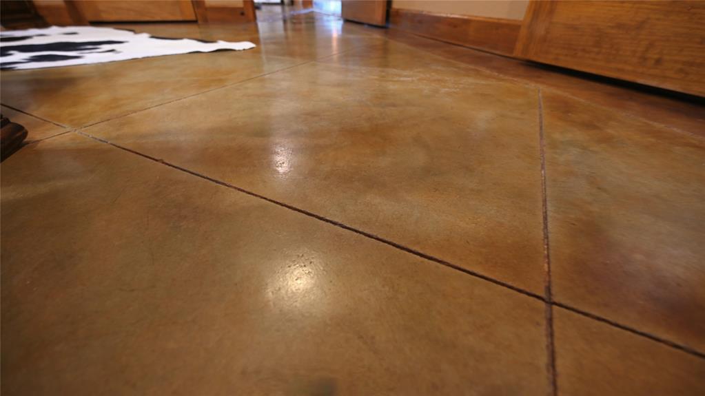 2377 Casino Road Nocona, TX 76255 - Photo 28 of 40 a view of a small space