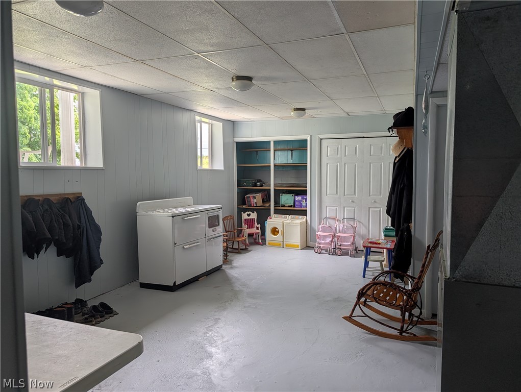 41401 Hanover Ridge Road Jewett, OH 43986 - Photo 23 of 28 Additional rooms in basement