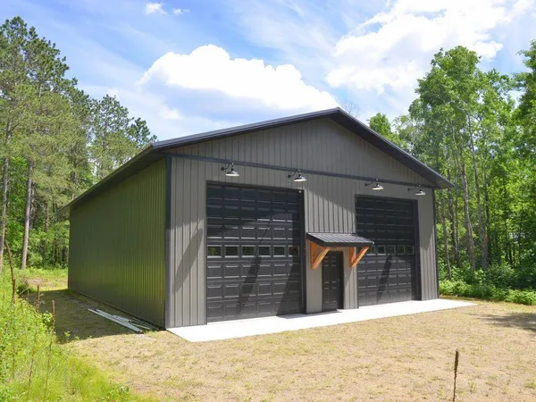 $219,900 | 21606 Elmwood Circle, Nevis, MN 56467