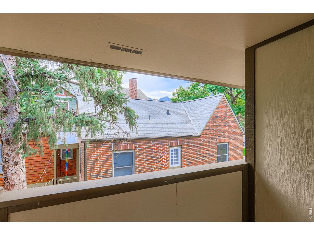 720 17th Street Boulder, CO 80302 - Photo 16 of 35 a view of balcony