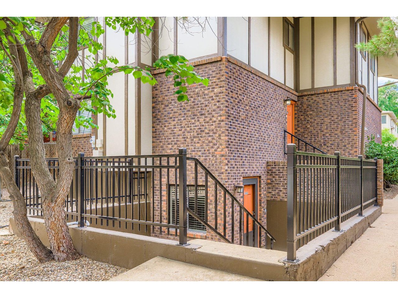 720 17th Street Boulder, CO 80302 - Photo 18 of 35 a view of entryway