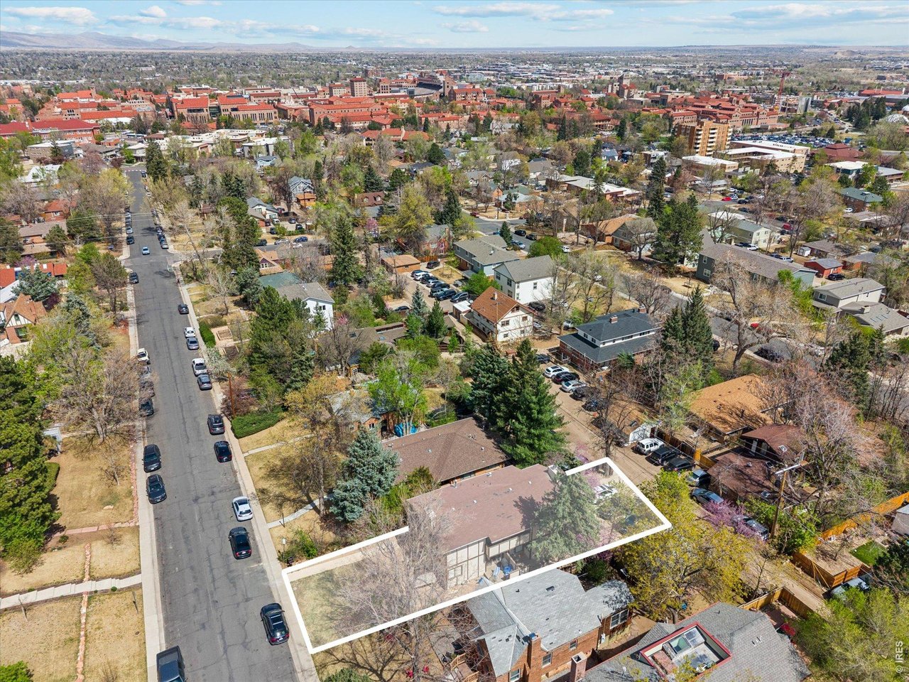 720 17th Street Boulder, CO 80302 - Photo 2 of 35