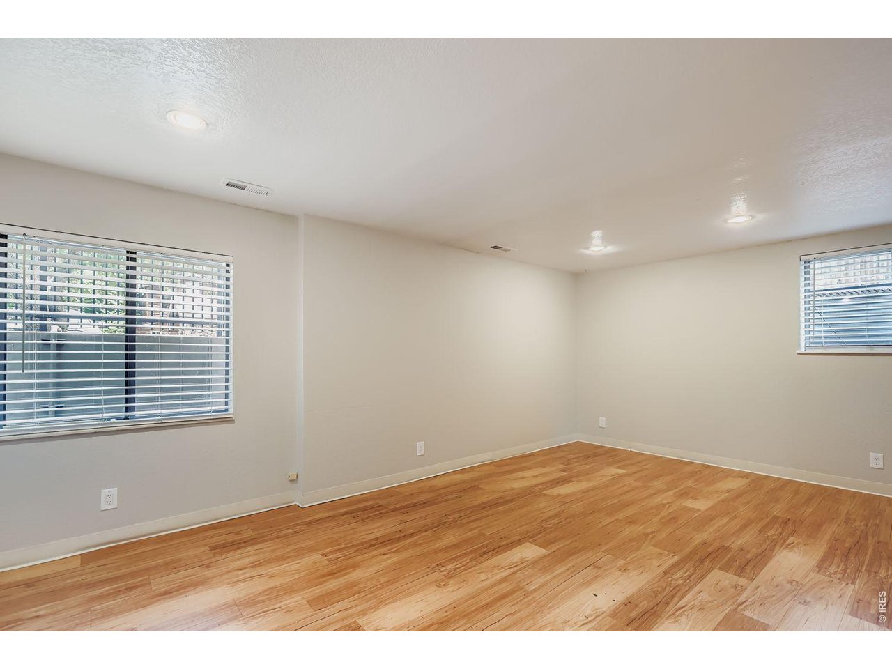720 17th Street Boulder, CO 80302 - Photo 34 of 35 a view of empty room with wooden floor