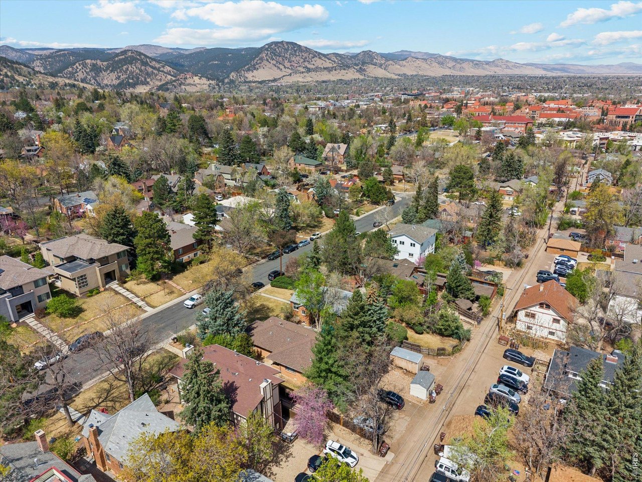 720 17th Street Boulder, CO 80302 - Photo 29 of 35