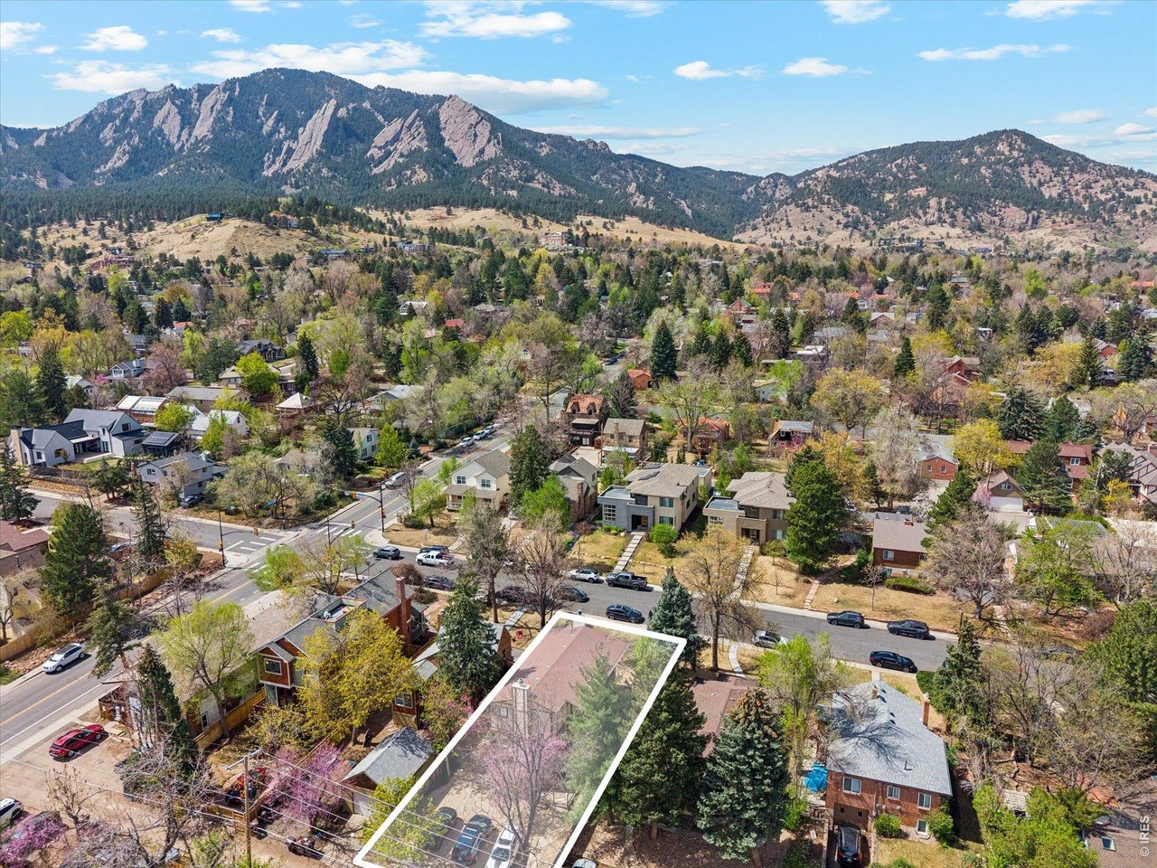 720 17th Street Boulder, CO 80302 - Photo 32 of 35