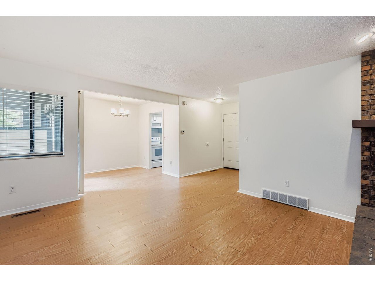 720 17th Street Boulder, CO 80302 - Photo 10 of 35 a view of an empty room