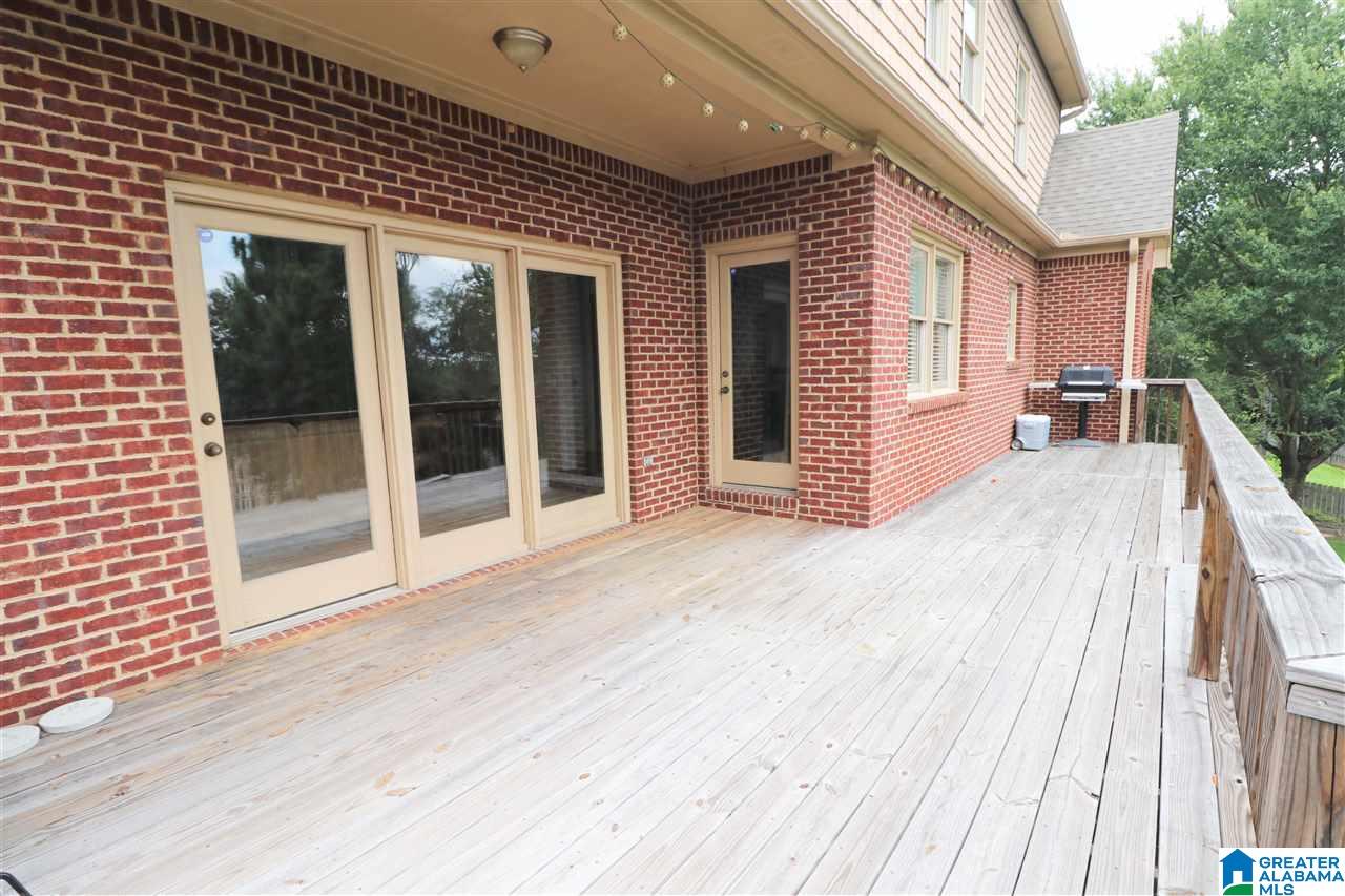 3618 Guyton Ridge Drive Birmingham, AL 35244 - Photo 29 of 38