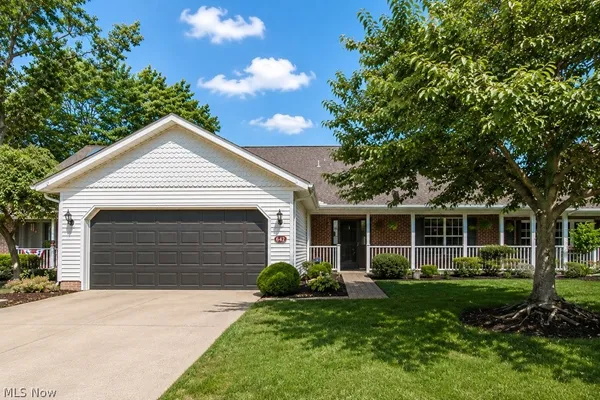 $275,000 | 6142 Tiffin Court, Mentor, OH 44060