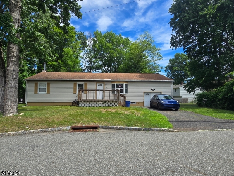 93 Orston Road Parsippany, NJ 07054 - Photo 2 of 2