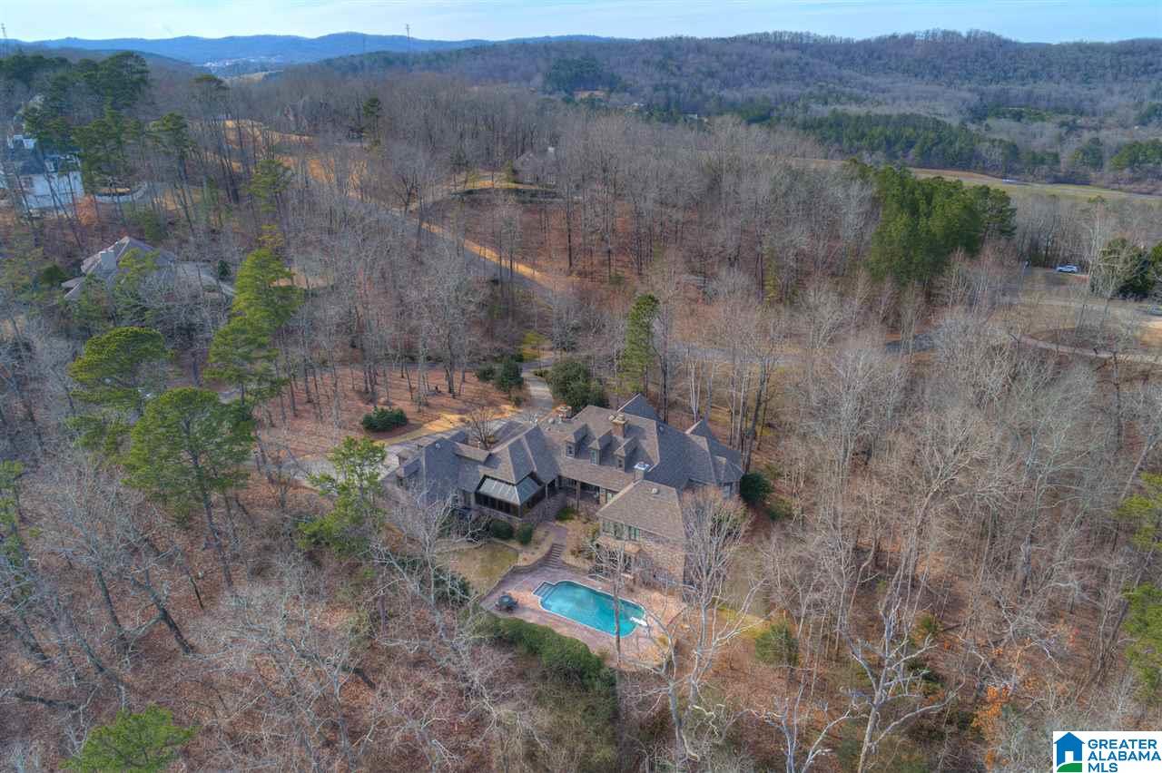 7630 Cottonridge Road Trussville, AL 35173 - Photo 47 of 49