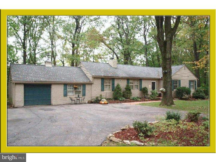248 Upper Gulph Road Wayne, PA 19087 - Photo 1 of 25 Exterior Front