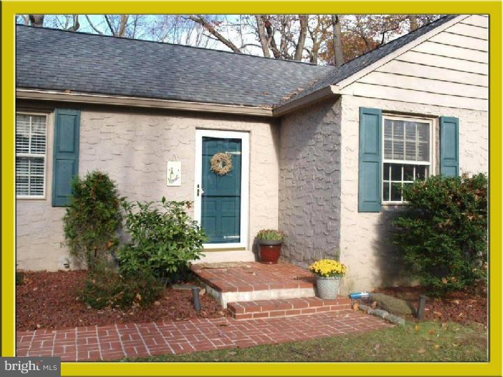 248 Upper Gulph Road Wayne, PA 19087 - Photo 3 of 25 Exterior Front