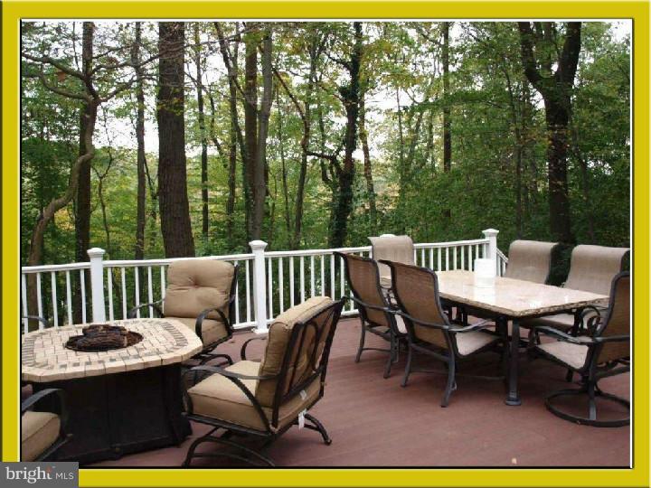 248 Upper Gulph Road Wayne, PA 19087 - Photo 22 of 25 Deck