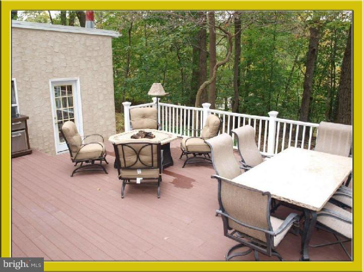 248 Upper Gulph Road Wayne, PA 19087 - Photo 23 of 25 Deck