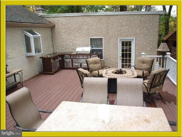 248 Upper Gulph Road Wayne, PA 19087 - Photo 24 of 25 Deck