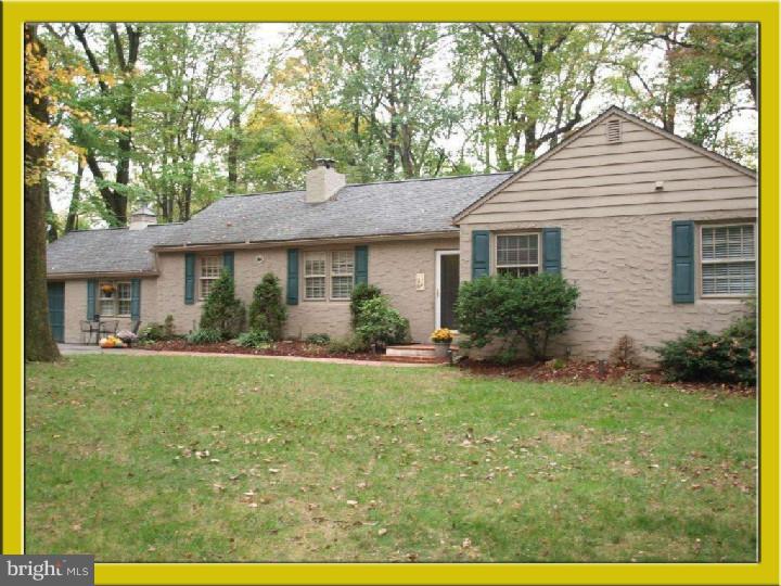 248 Upper Gulph Road Wayne, PA 19087 - Photo 4 of 25 Exterior Front