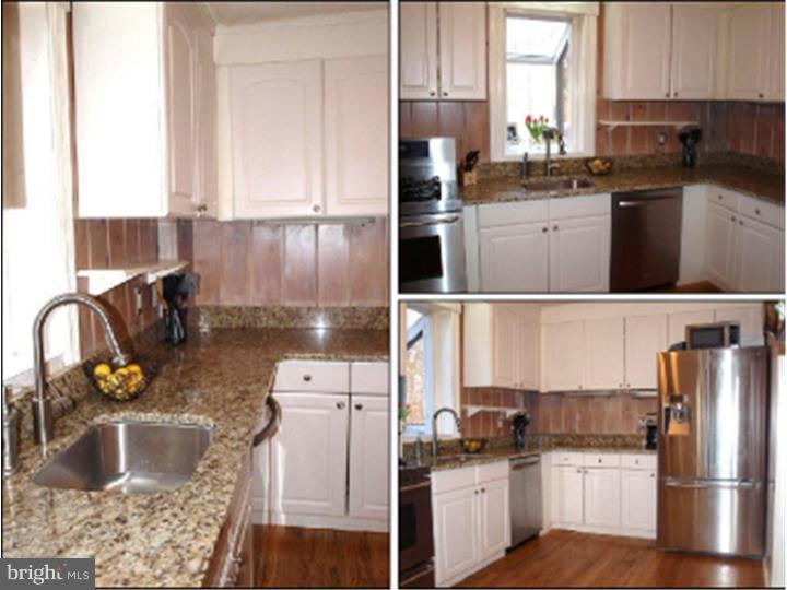 248 Upper Gulph Road Wayne, PA 19087 - Photo 9 of 25 Kitchen