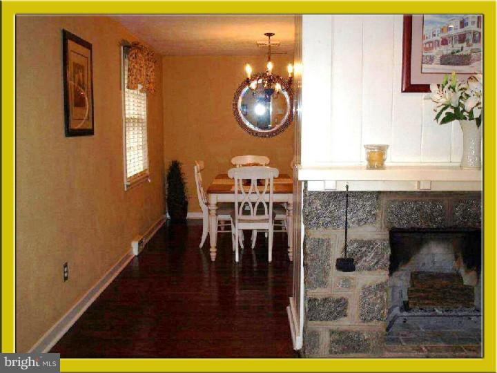 248 Upper Gulph Road Wayne, PA 19087 - Photo 10 of 25 Dining Room