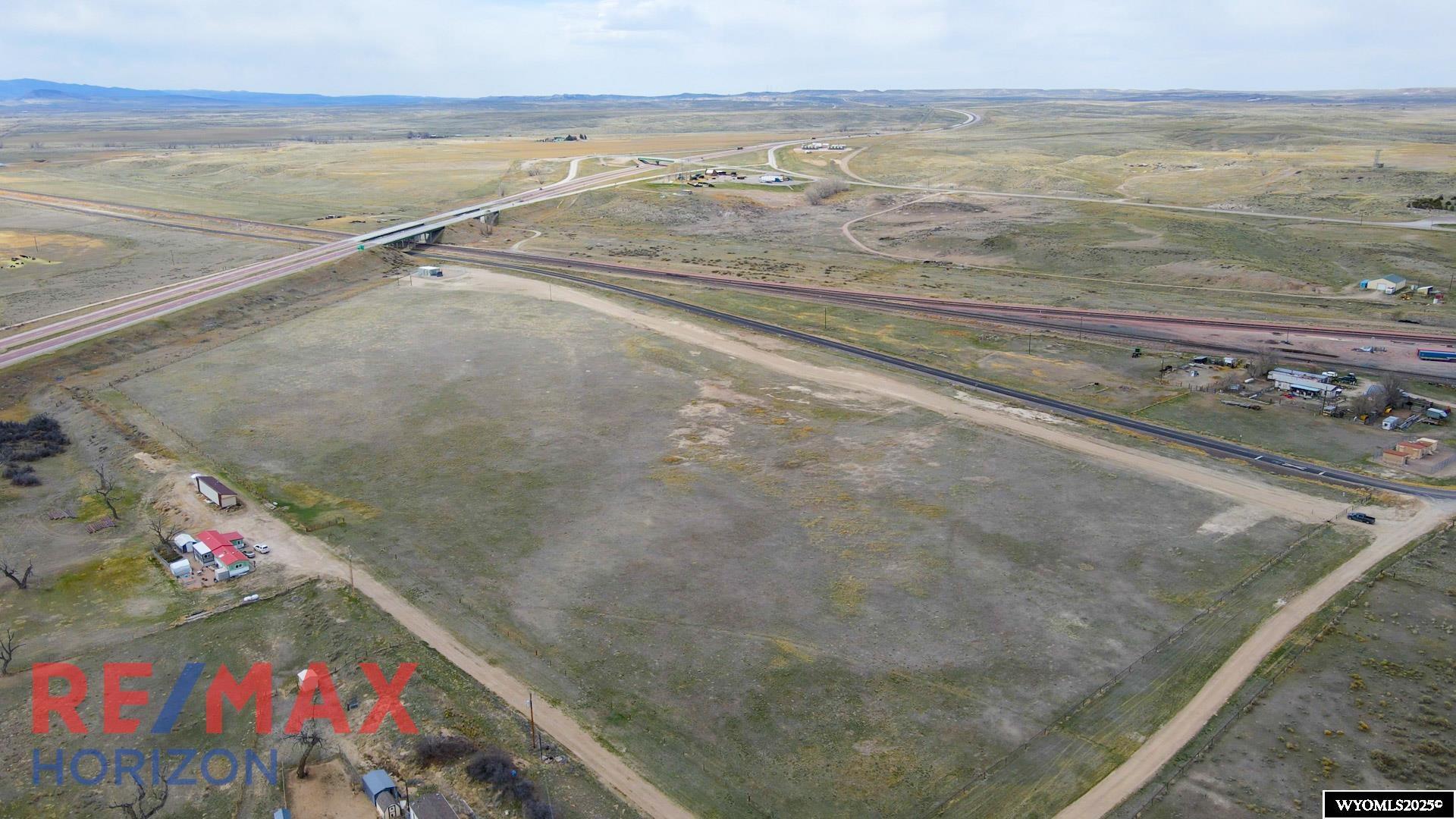 1304 Irvine Road Douglas, WY 82633 - Photo 5 of 7