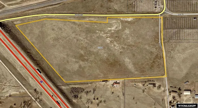 $275,000 | 1304 Irvine Road, Douglas, WY 82633