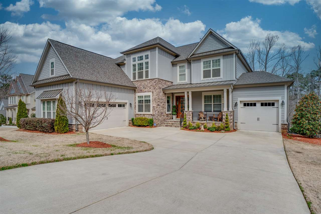 2212 Big Lake Court Raleigh, NC 27607 - Photo 1 of 30 Photo 1