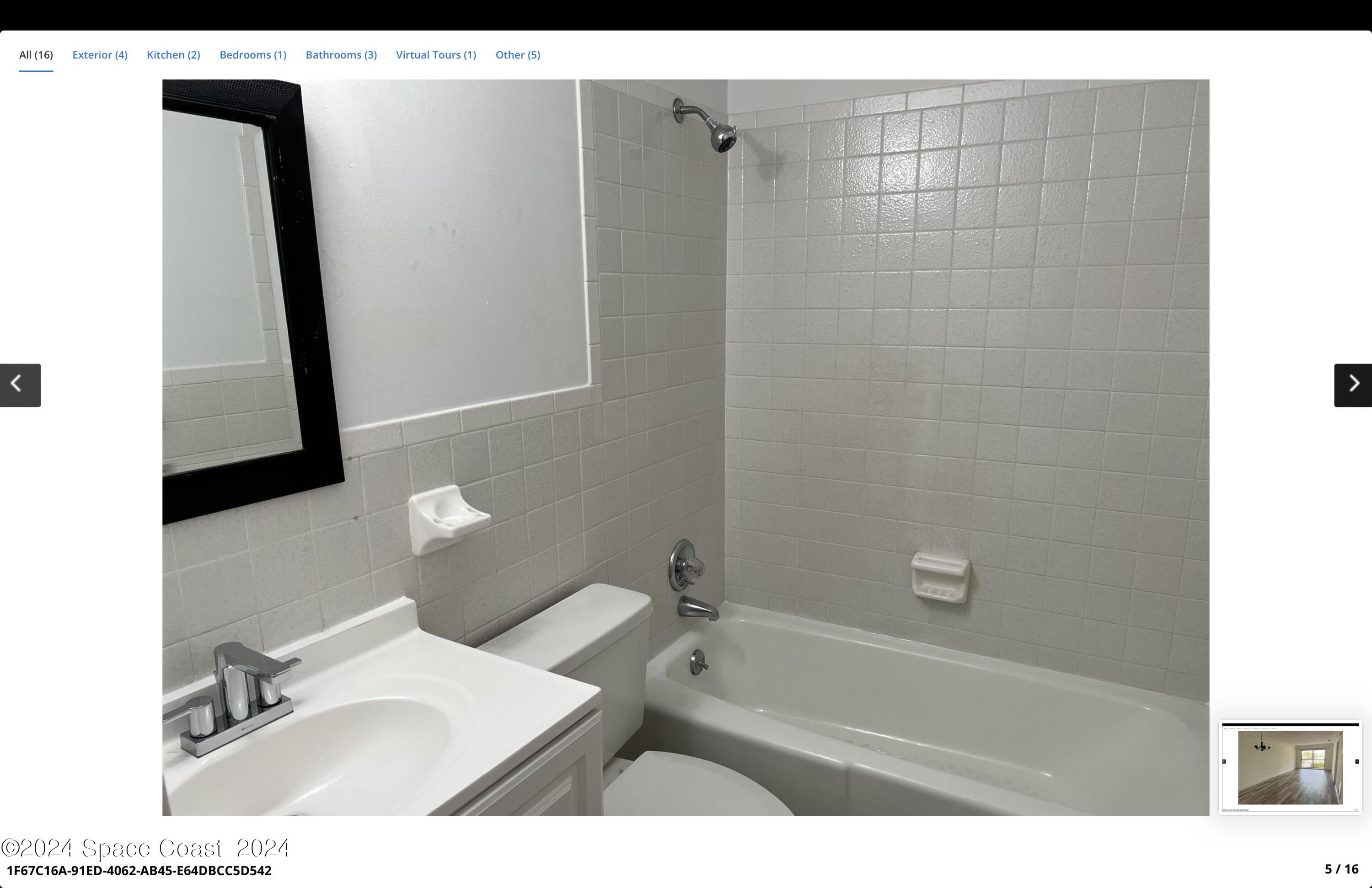 416 School Road, Unit 211 Indian Harbour Beach, FL 32937 - Photo 4 of 15 Screenshot 2024-09-29 at 12.32.11PM