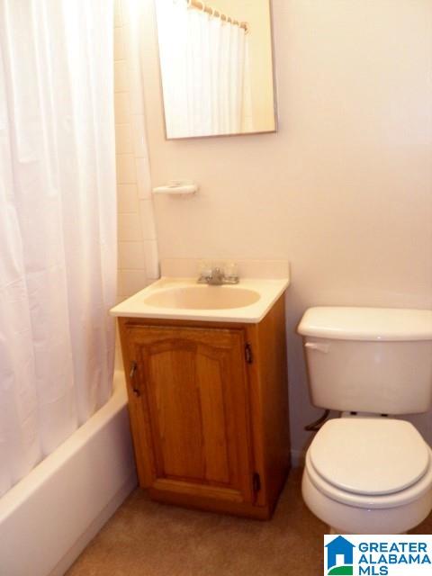 2710 Harts Ferry Road Ohatchee, AL 36271 - Photo 18 of 41