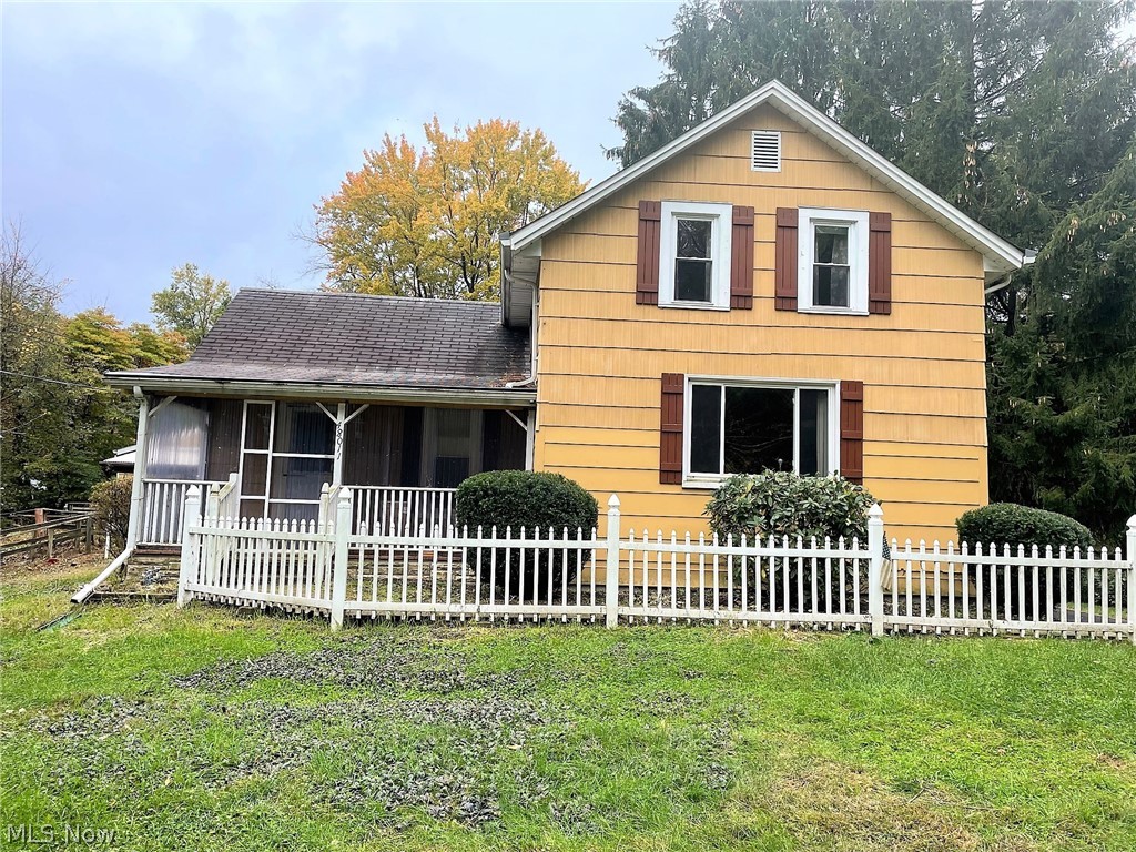 48011 North Ridge Road Amherst, OH 44001 - Photo 2 of 18 48011 North Ridge Rd. Amherst