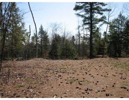 Lot#3 Pattee Pond Road Winslow, ME 04901 - Photo 1 of 11 Land/Lot.