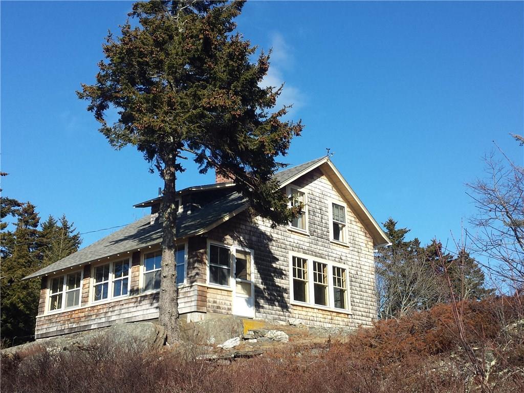 17 1st Beach Road Georgetown, ME 04548 - Photo 23 of 27 Photo