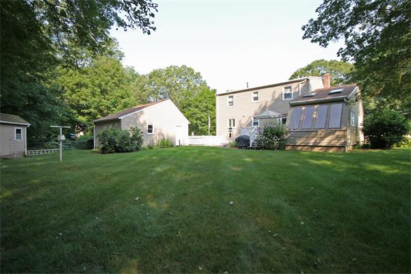 42 Anthony Road Franklin, MA 02038 - Photo 26 of 29 Gallery Image 26