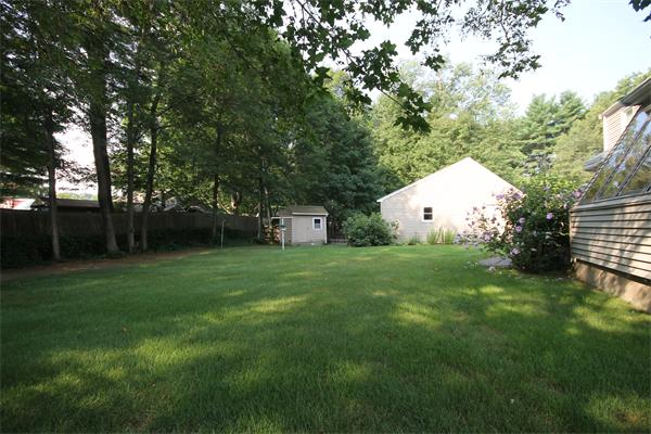 42 Anthony Road Franklin, MA 02038 - Photo 28 of 29 Gallery Image 28