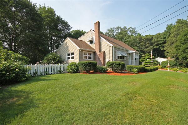 42 Anthony Road Franklin, MA 02038 - Photo 29 of 29 Gallery Image 29