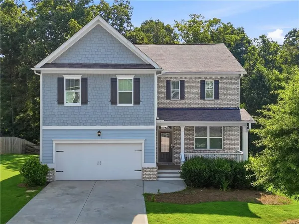 $3,000 | 157 Lost Creek Boulevard, Dallas, GA 30132