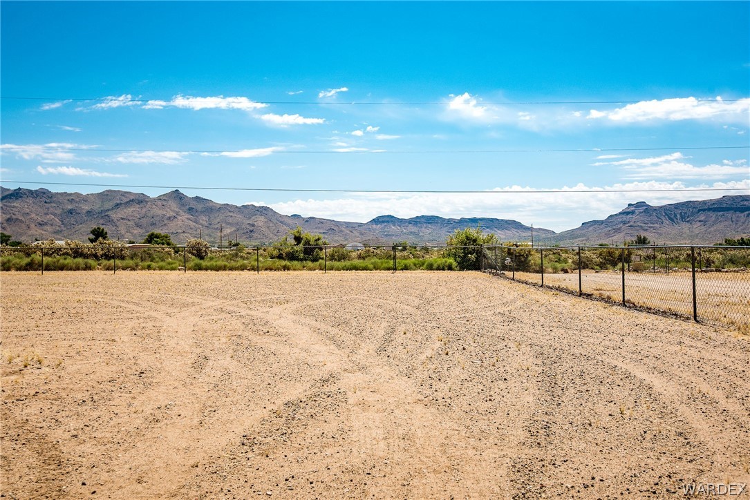 3373 Higley Road Golden Valley, AZ 86413 - Photo 13 of 47 a view of lake and mountain