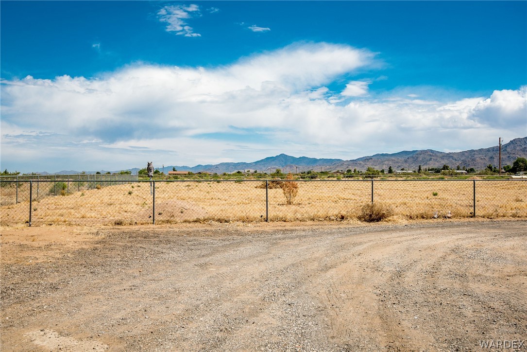 3373 Higley Road Golden Valley, AZ 86413 - Photo 6 of 47 a view of lake with city view