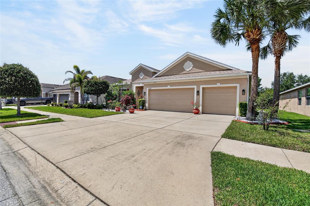 10232 Holland Road Riverview, FL 33578 - Photo 3 of 62