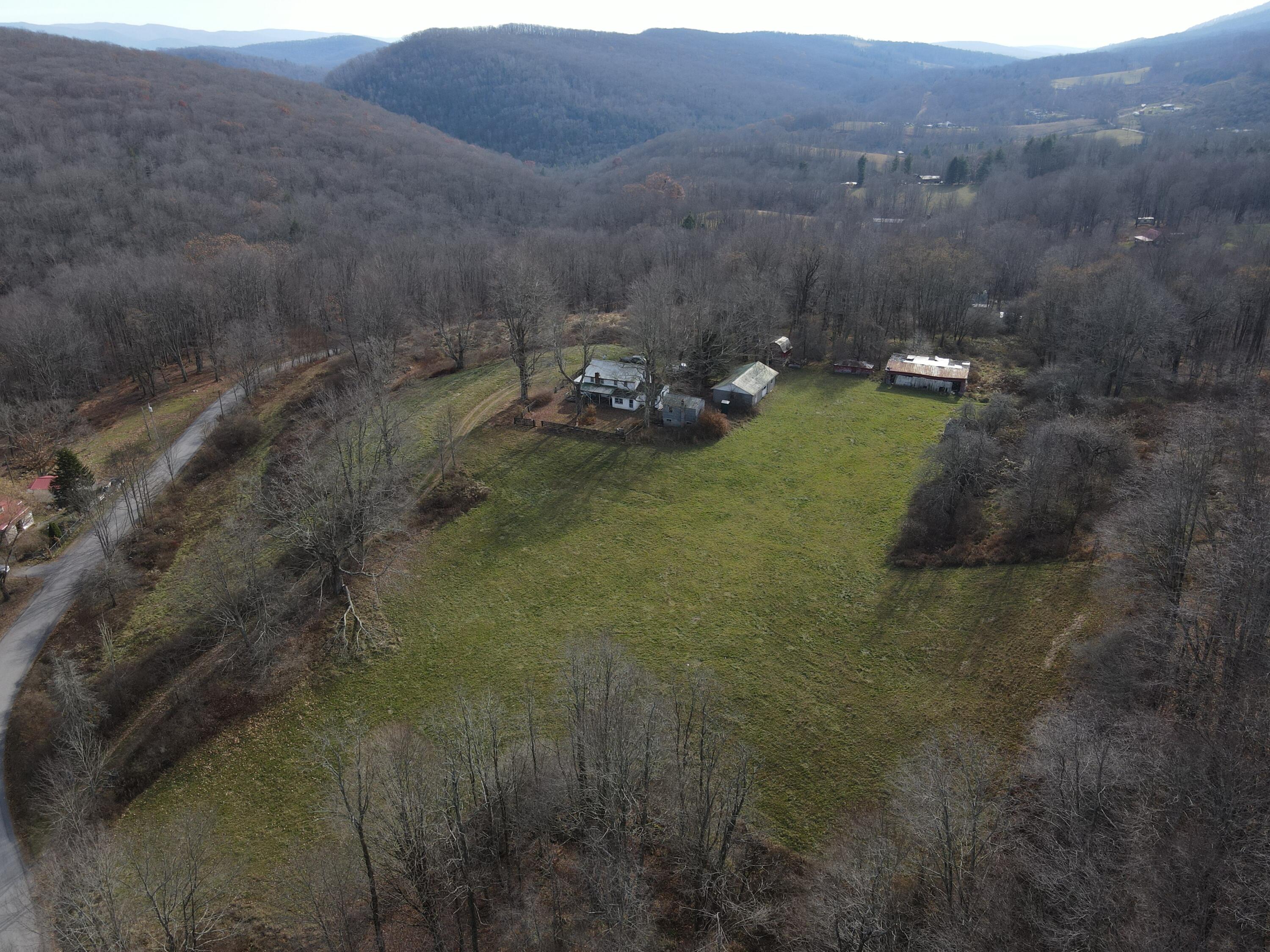 12593 Back Mountain Road Durbin, WV 26264 - Photo 7 of 84 Gallery Image 7