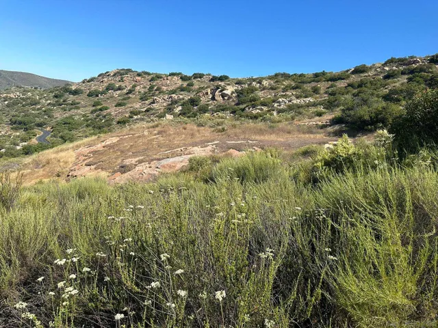 $250,000 | 0 Camino Arriba, Ramona, CA 92065