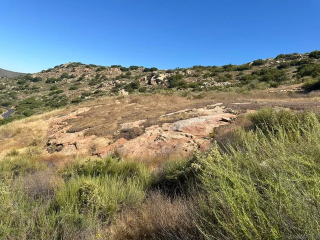 $250,000 | 0 Camino Arriba, Ramona, CA 92065