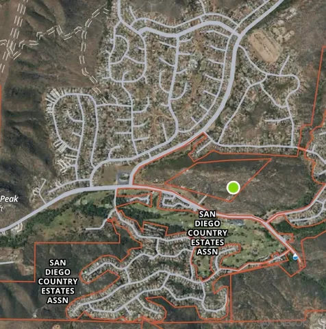 $250,000 | 0 Camino Arriba, Ramona, CA 92065